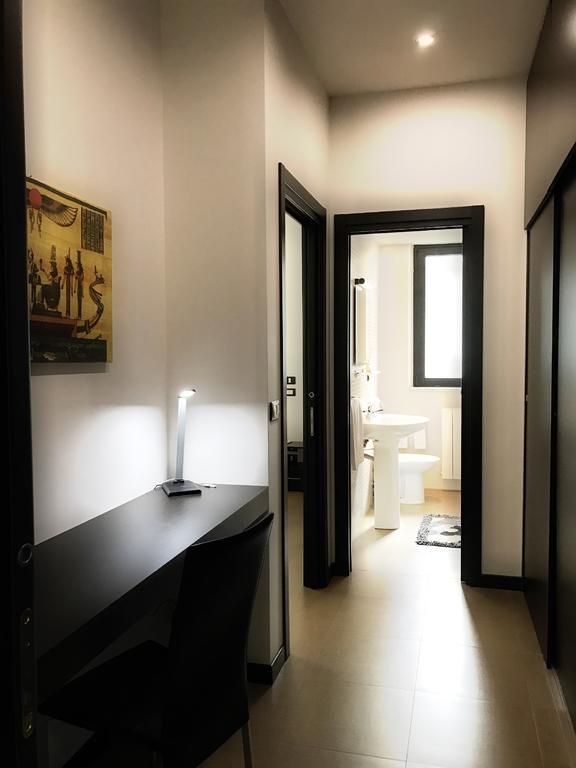 B&B Sirio Cannitello Exterior photo