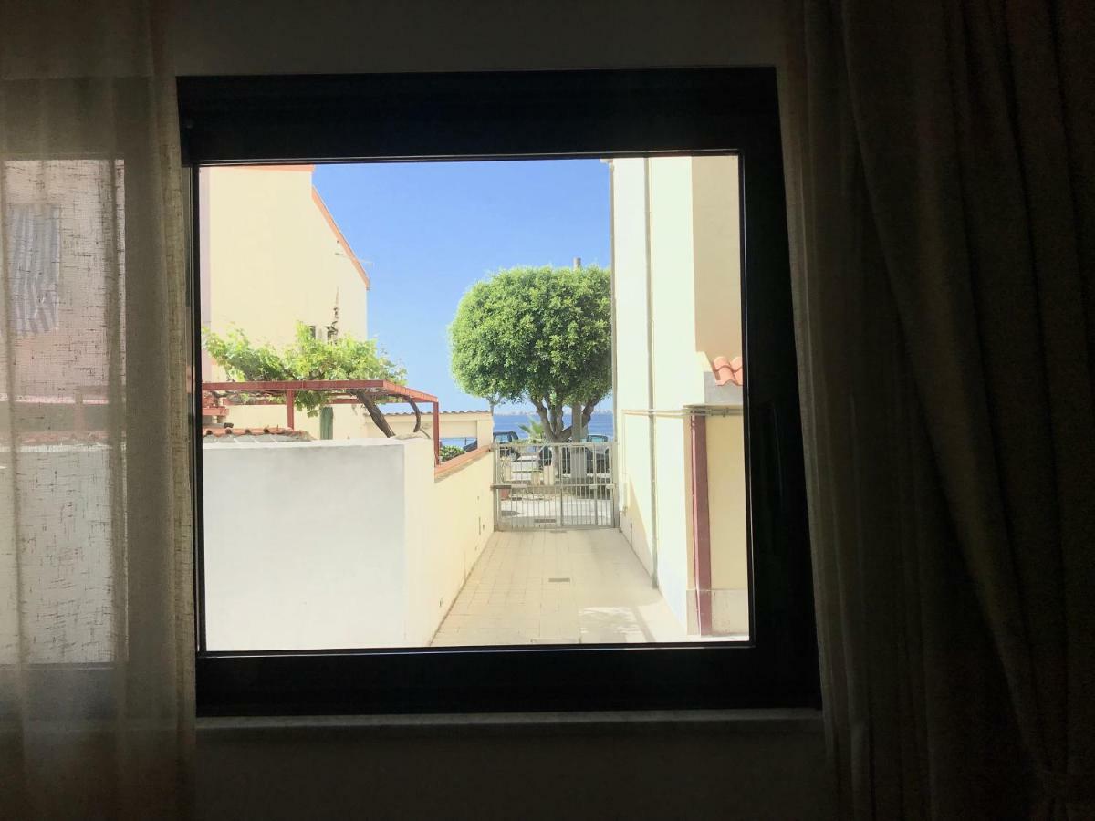 B&B Sirio Cannitello Exterior photo